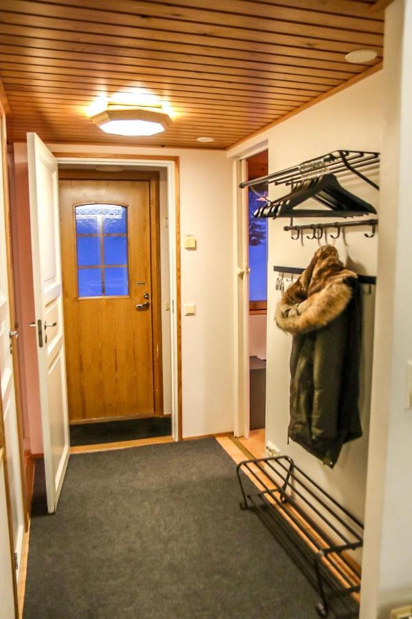 Apartment Rentun Maja Saariselka Kültér fotó