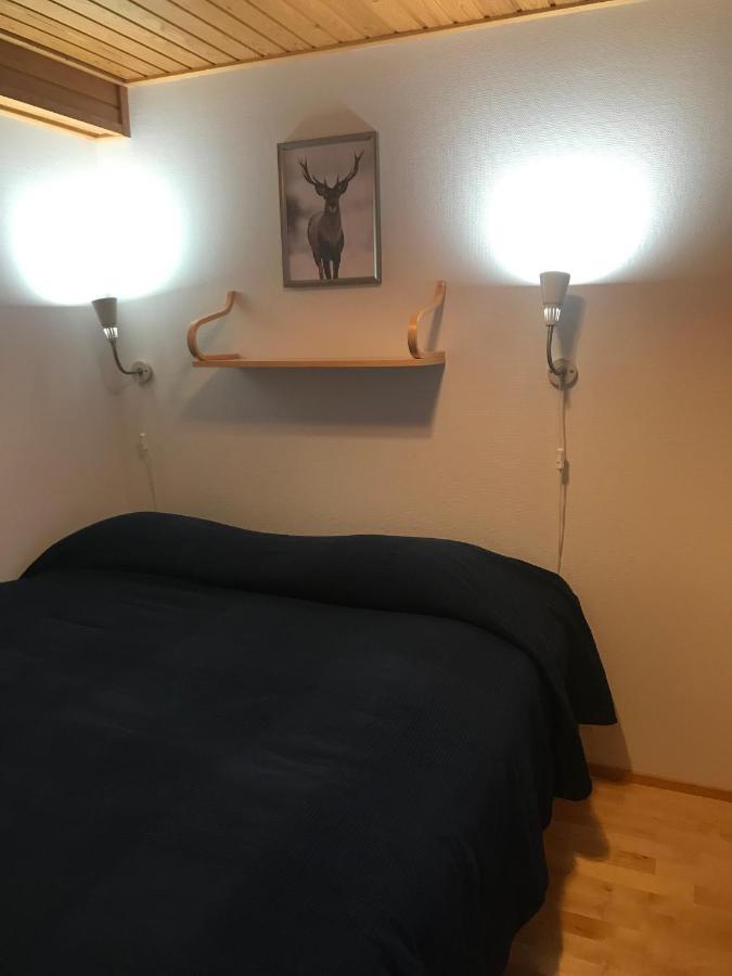 Apartment Rentun Maja Saariselka Kültér fotó
