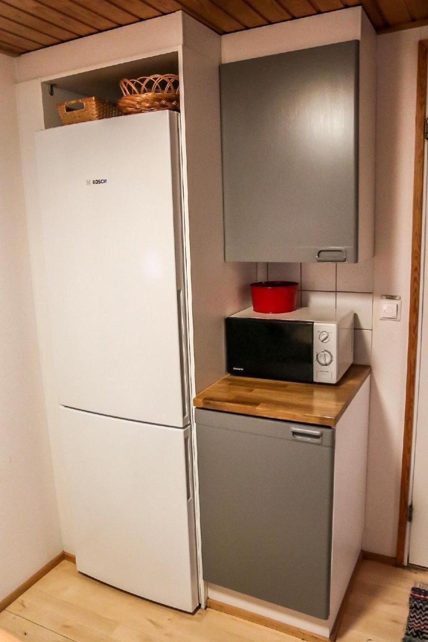 Apartment Rentun Maja Saariselka Kültér fotó