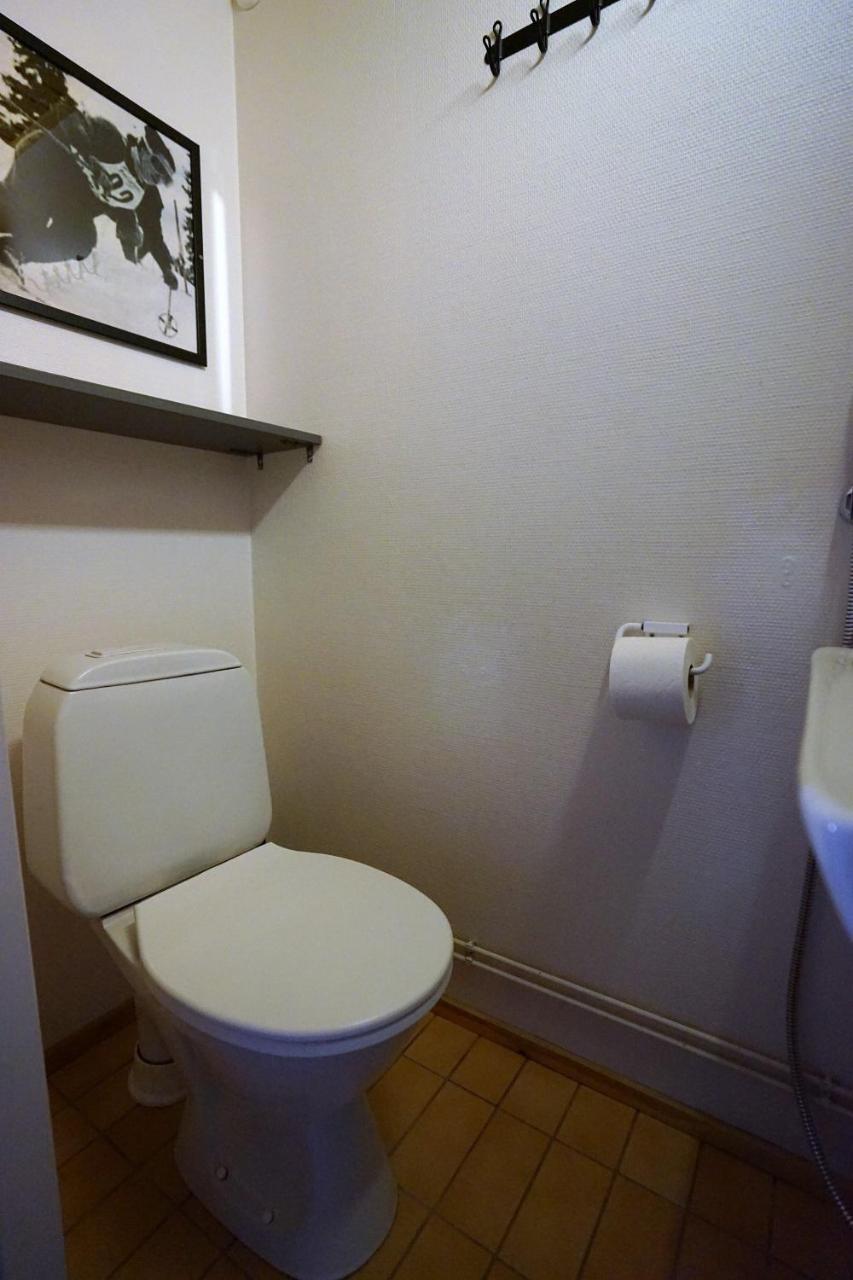 Apartment Rentun Maja Saariselka Kültér fotó