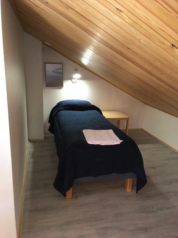 Apartment Rentun Maja Saariselka Kültér fotó