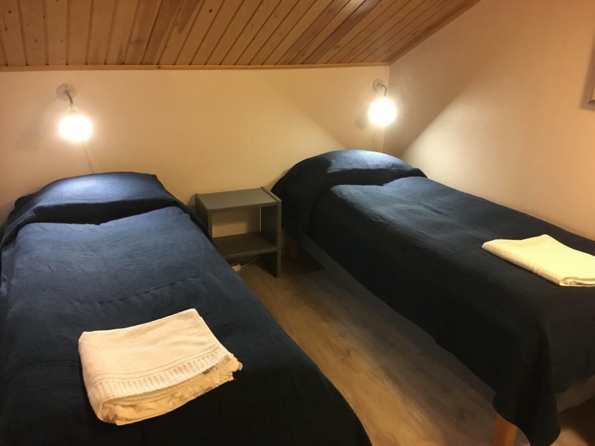 Apartment Rentun Maja Saariselka Kültér fotó